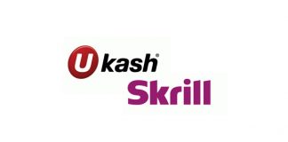 Skrill achète Ukash