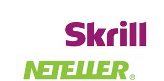 Skrill Neteller