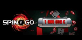 Spin & Go de Pokerstars