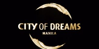 The Audition - City of Dreams