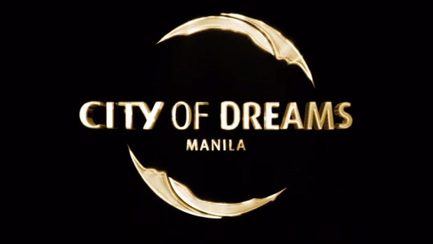 The Audition - City of Dreams