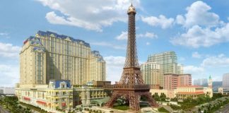 The Parisian Macao