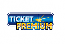 Ticket Premium