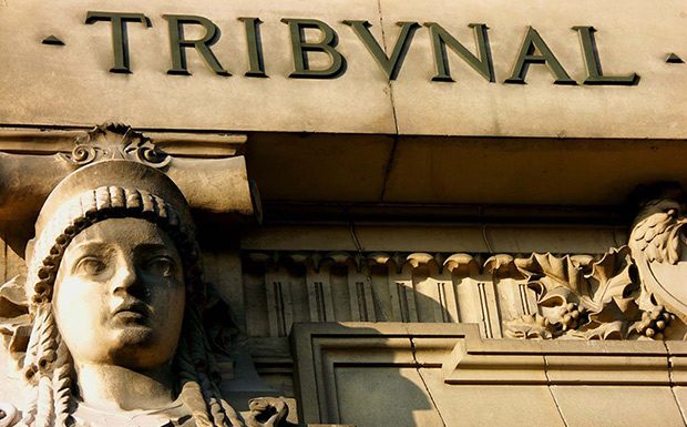 Tribunal