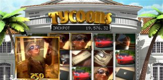 Tycoons