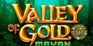 Valley of Gold Mayan