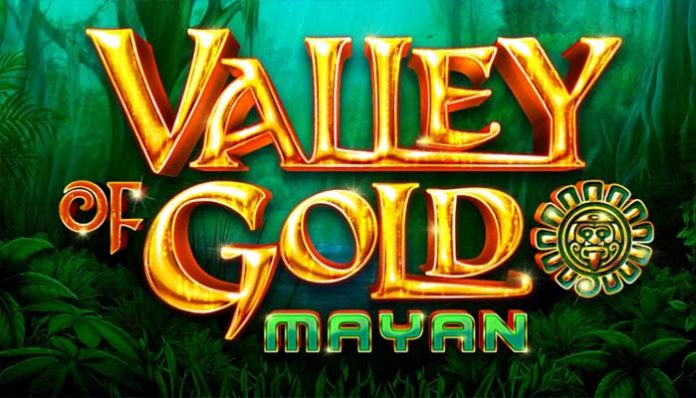 Valley of Gold Mayan