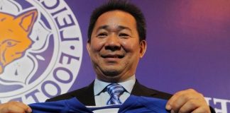 Vichai Srivaddhanaprabha