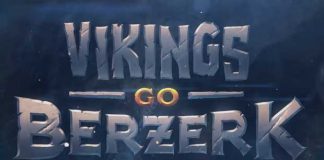 Vikings Go Berzerk