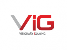 Visionary iGaming