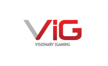 Visionary iGaming