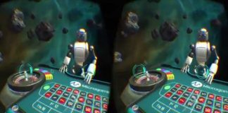 VR Microgaming Réalité virtuelle