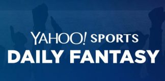 Yahoo Sports Daily Fantasy