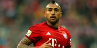 Arturo Vidal