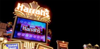 Casino Harrahs