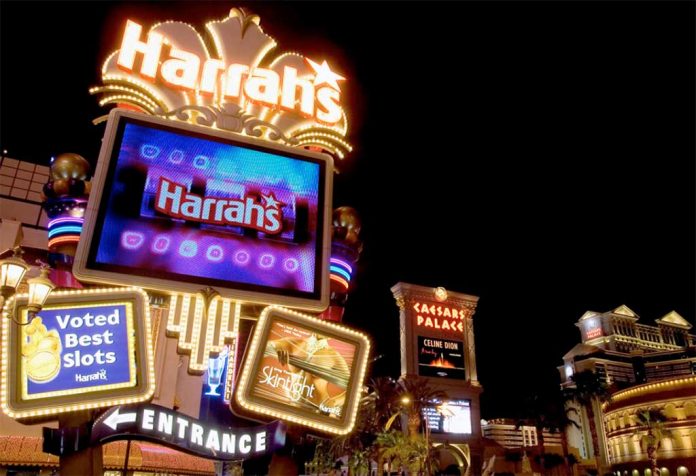 Casino Harrahs