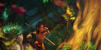 Jungle Books d'Yggdrasil Gaming