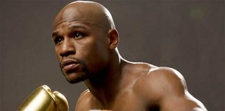 Mayweather