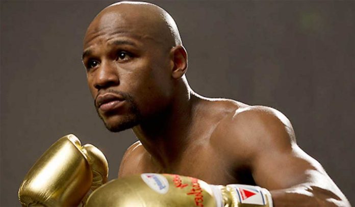 Mayweather