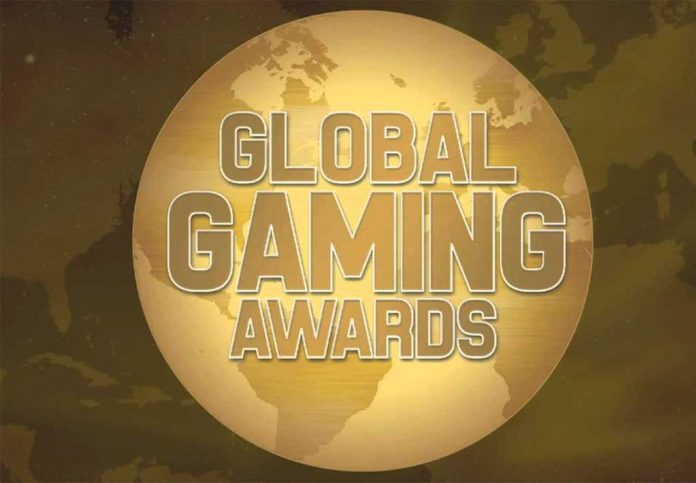 Global Gaming Awards