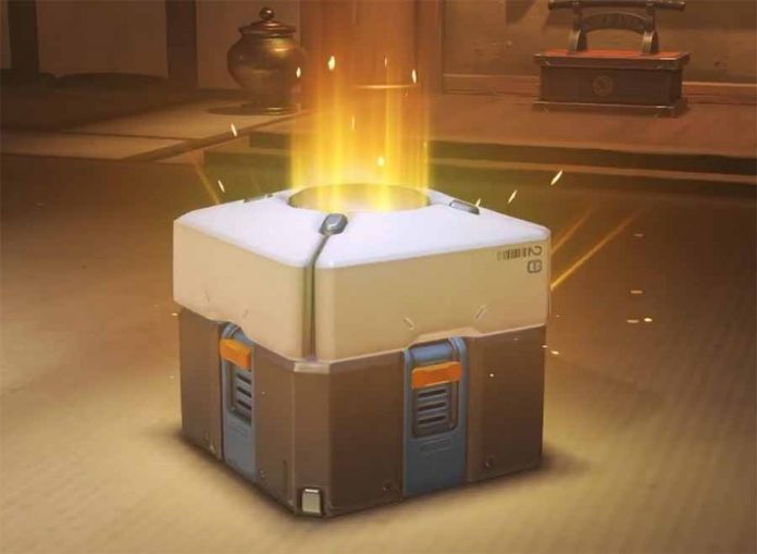 Loot Boxes