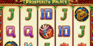 Prosperty Palace