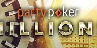 PartyPoker Millions