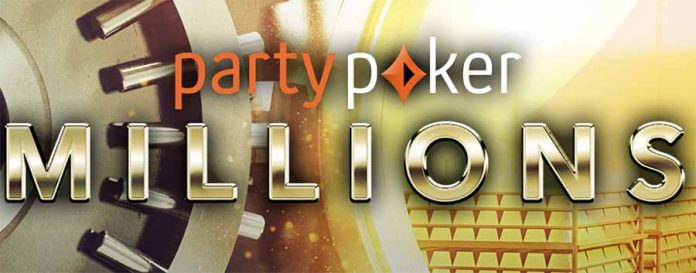 PartyPoker Millions