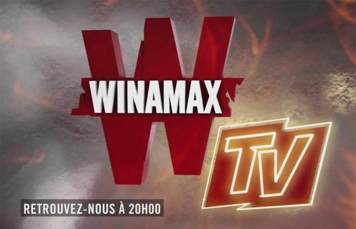 Winamax TV