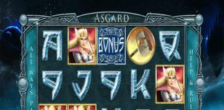 Asgard