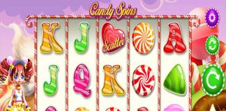 Candy Spins