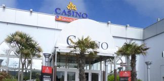 Casino de Roscoff