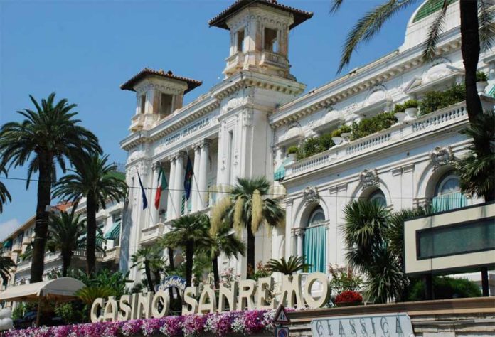 Casino San Remo