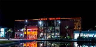 Casino Terrazur