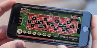 Vivo Gaming Live Roulette Mobile