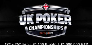 UK Poker Championship