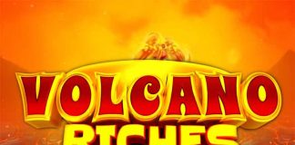 Volcano Riches