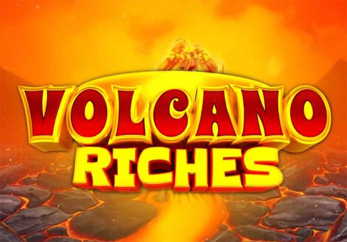 Volcano Riches