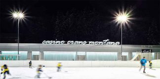 Casino Crans-Montana