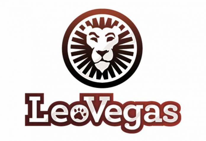 Leo Vegas