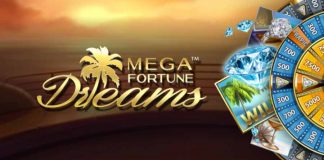 Mega Fortune Dreams