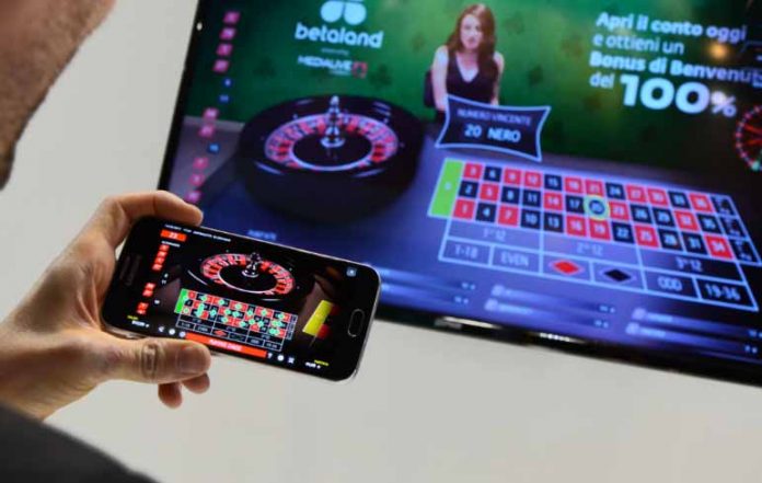 Casino Mobile