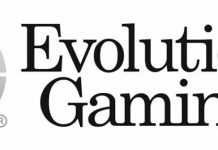 Evolution Gaming
