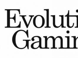 Evolution Gaming