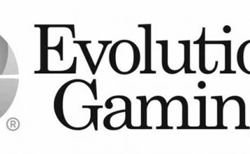 Evolution Gaming