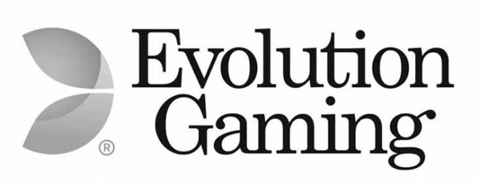 Evolution Gaming