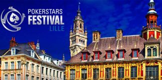 PokerStars Festival Lille