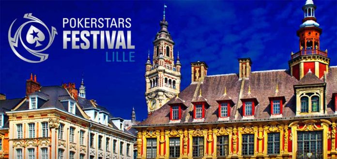 PokerStars Festival Lille