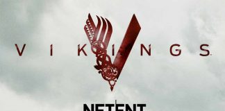 Vikings de NetEnt