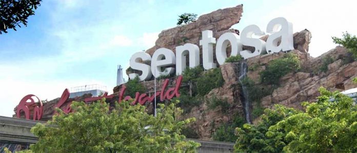 Resorts World Sentosa